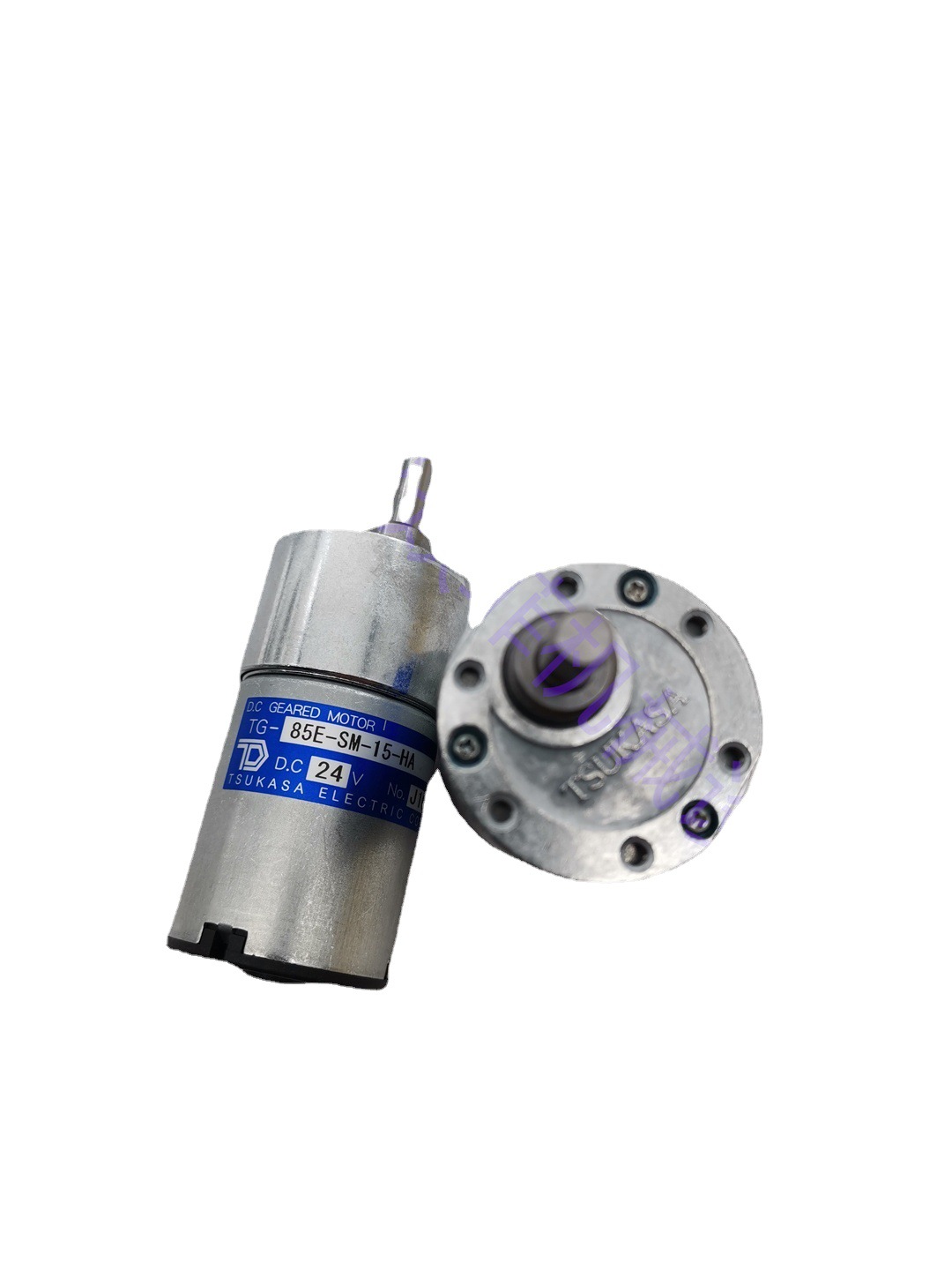 TSUKASA日本TG-05J-AMD-36-KA,24V电机基板TG-47G-SG-75-HA