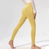 Лимонный, Lemon yellow