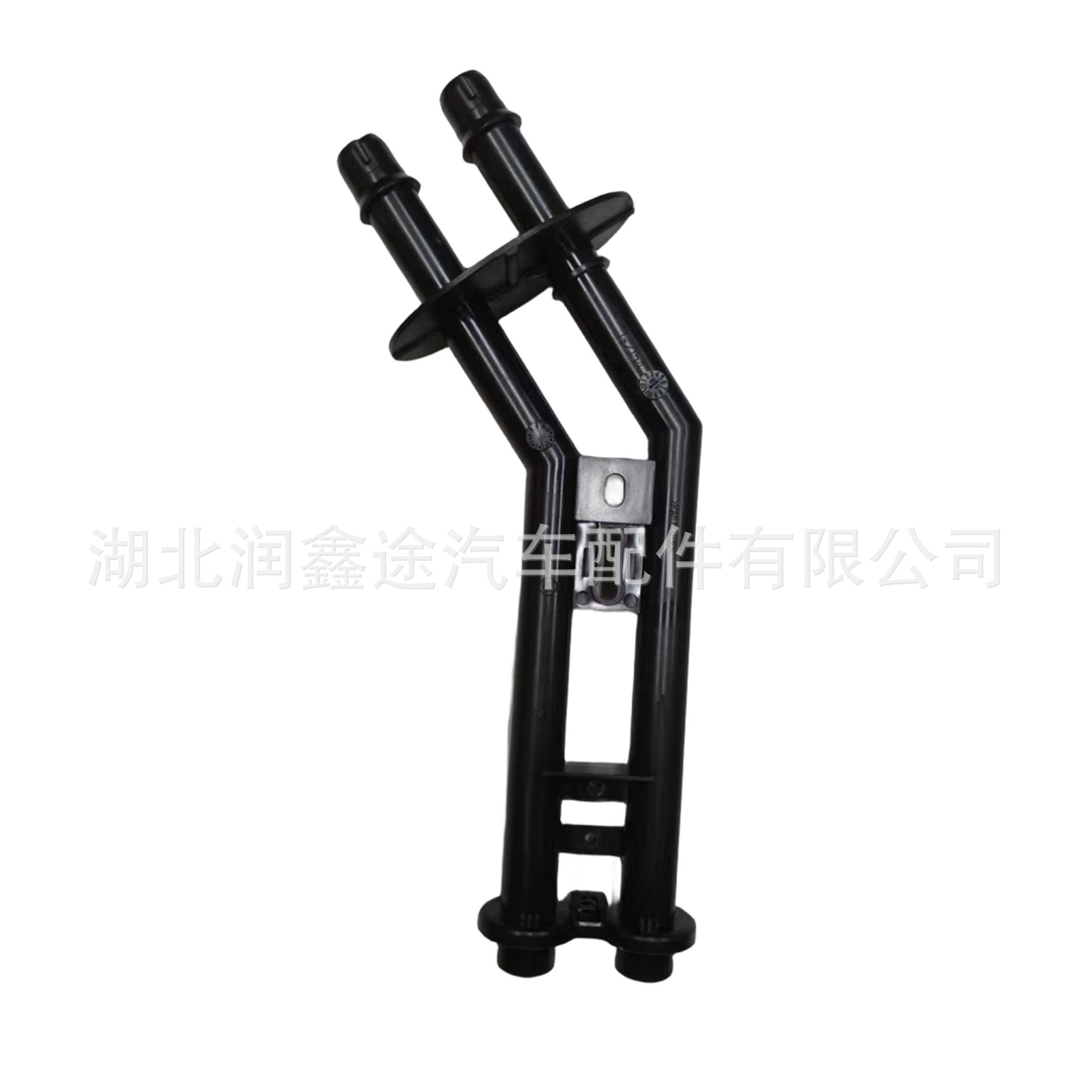 6448N9 heater water pipe connector is suitable for Peugeot 307 308 408 Citroen C4
