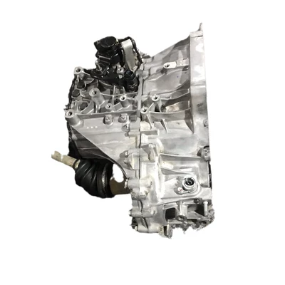manual transmission assembly, Engine assembly