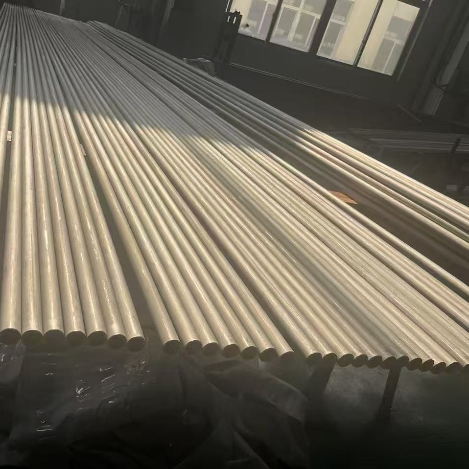 小口径不锈钢无缝管316L弯管用无缝钢管油管专用