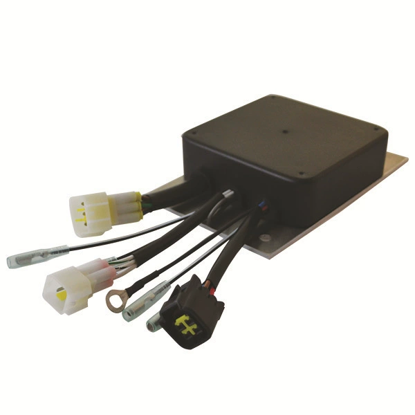 Yamaha Yamaha Igniter 115-130 л.с. Лодочный подвесной двигатель 117-0002 Аксессуары