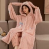 BB nightgown-66606 L