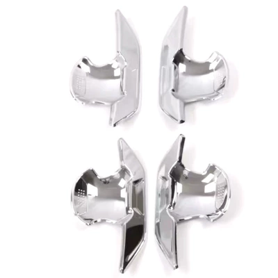 Handle Anti-Scratch Modification Accessories, Other Automotive Exterior Supplies - door-bowl-plating