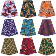 �¿����ϞȾ��������ϰ�����ӡ��DIY����African Wax fabric