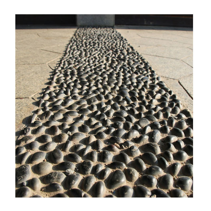 3-5cm���׹ⳬ�ڶ���ʯ ͥԺˮ��װ�κ�ɫСʯ�� ����2.65��Ȼ