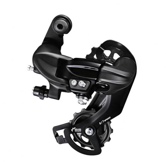 Cross-border ty300 rear dial 678-speed transmission mountain bike accessories tx35 upgrade