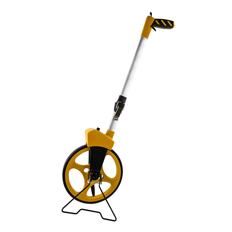 Внешняя торговля прямые поставки механический измерительный прибор колеса ролик цифровой дисплей Ручной измерительный прибор WS208