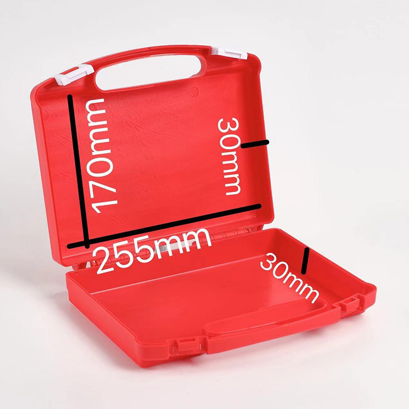 SS002 내부 크기 255*170*60mm