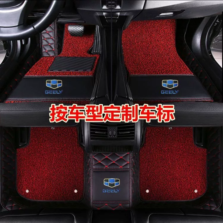 Коврик для ног ZZFoot Saila cx4cx5cx7 крыло полный Mazda 23 автомобиль Angke 6 подходят для Ruiat Star Horse Surrounding