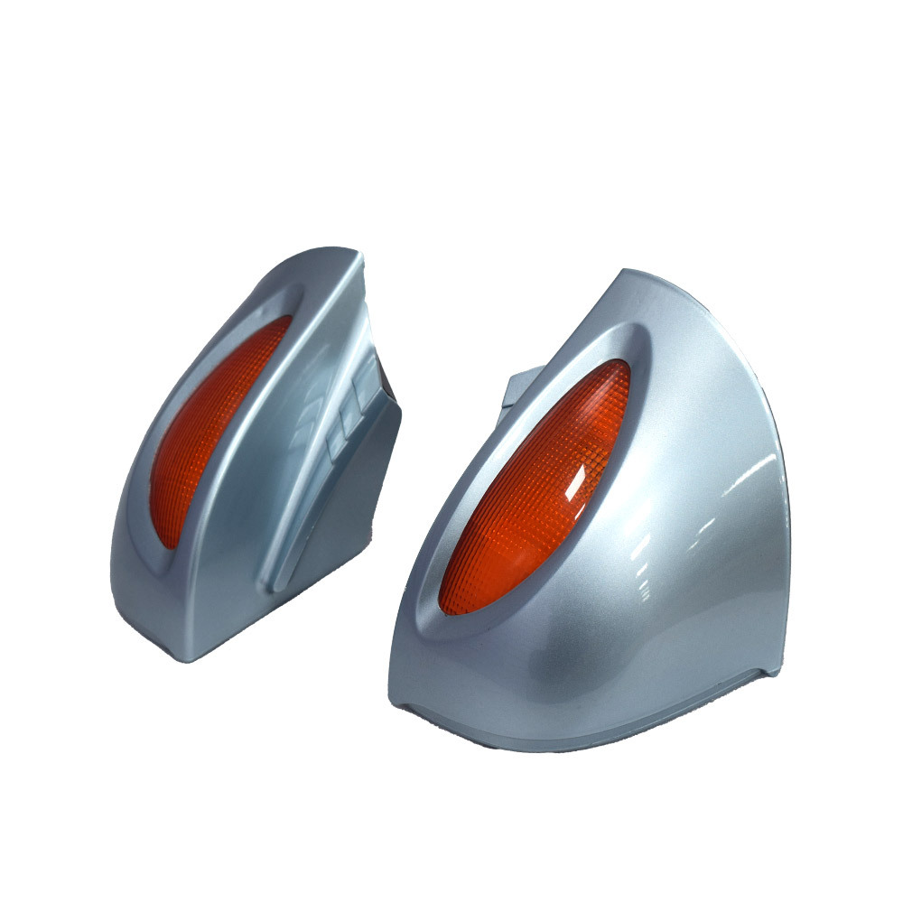 1100RT镜子