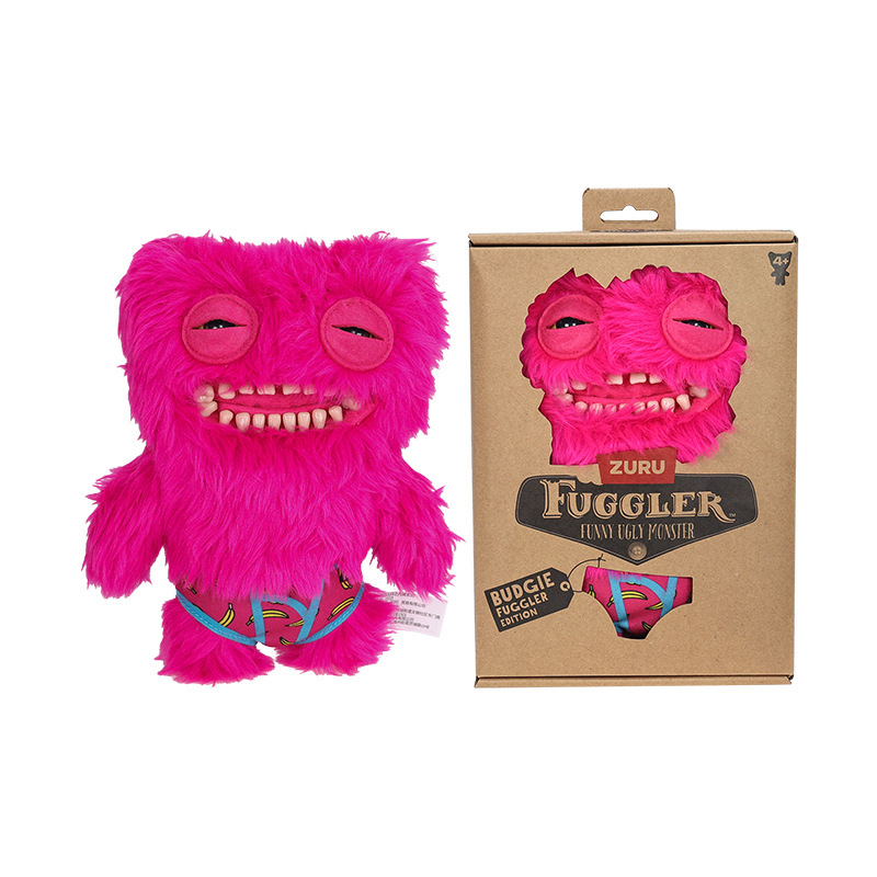 正規版fuggler大歯萌牙怪獣ストラップ|undefined