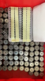 硬质合金;模具标准件;粉末冶金模