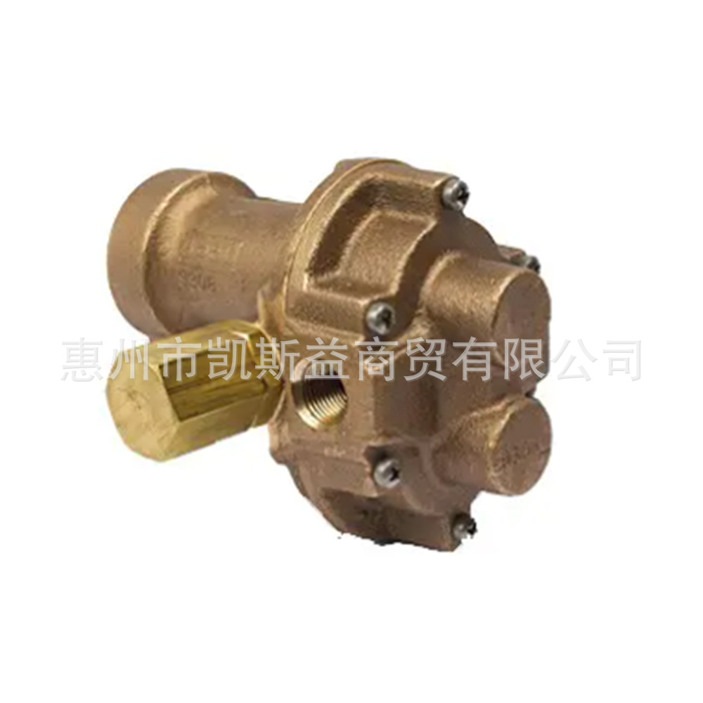 OBERDORFER齿轮泵 OB N991S17