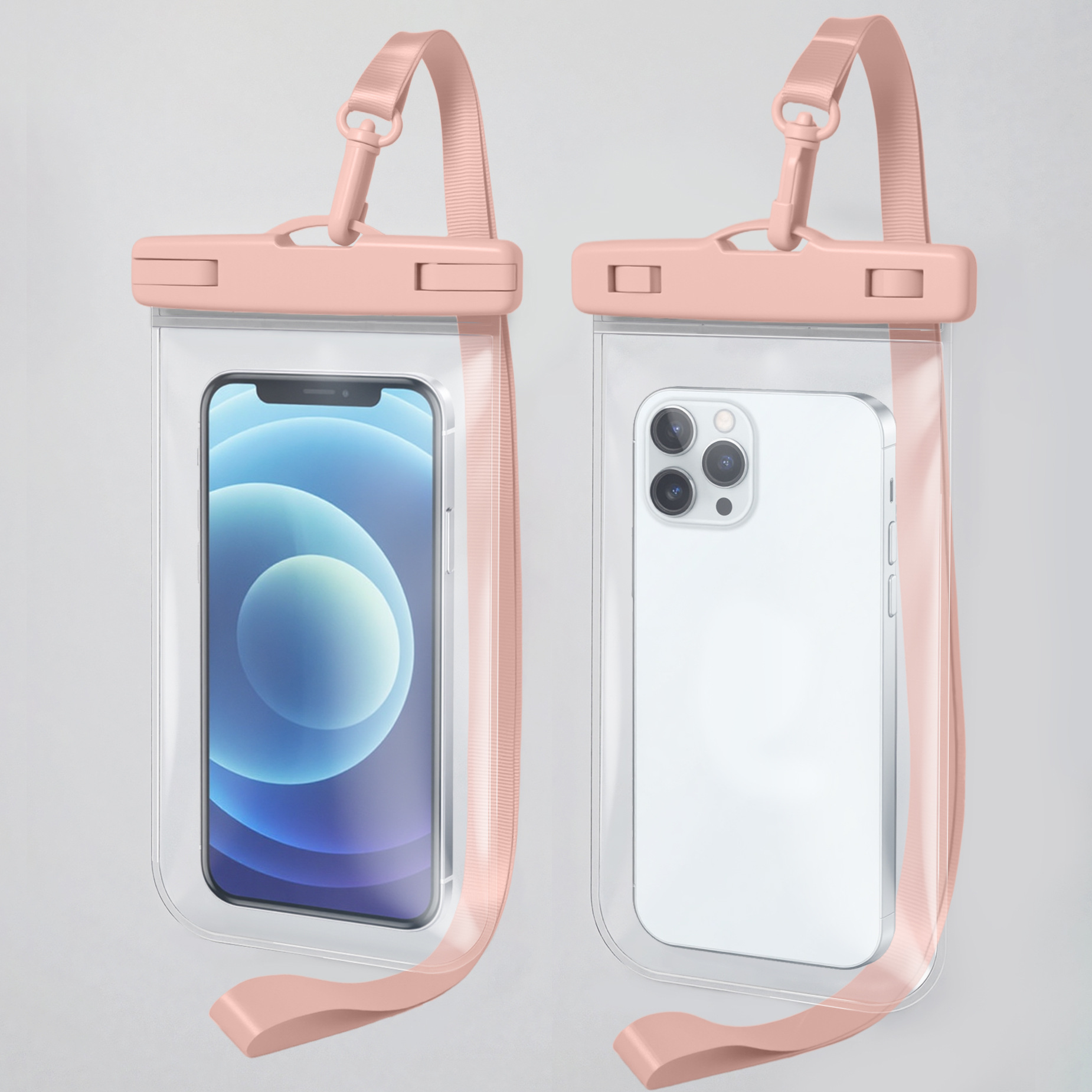 소프트 미스트 파우더