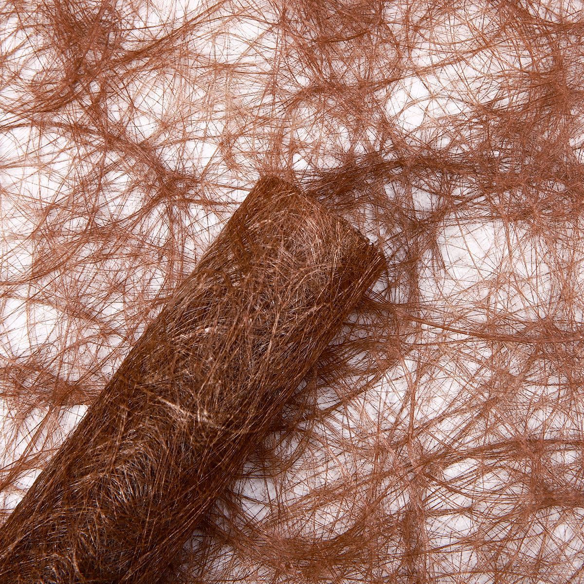 Nuevo papel Raffi al por mayor papel de arte de color sólido agujero ramo florista florista papel de embalaje de flores