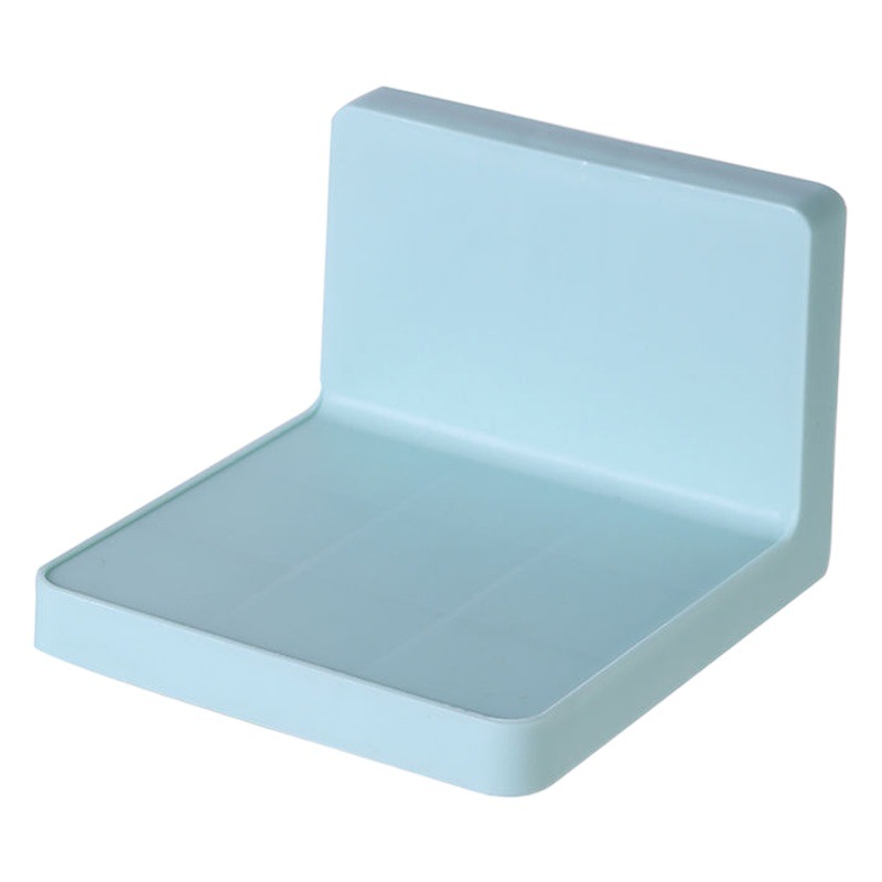 Multifunctional Storage Rack Punch-free Bathroom Kitchen Storage Rack Thickened Acrylic Dormitory Cosmetic Wall Storage