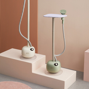 Bear/bear hanging ironing machine GTJ-B15V1 vertical household high-power hanging ironing dual-purpose steam ironing machine