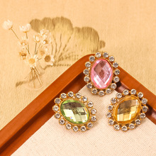 �¿�Ͻ���Ȧˮ��Ƕ��ʯ���diy�������dЬ�������Ͻ����