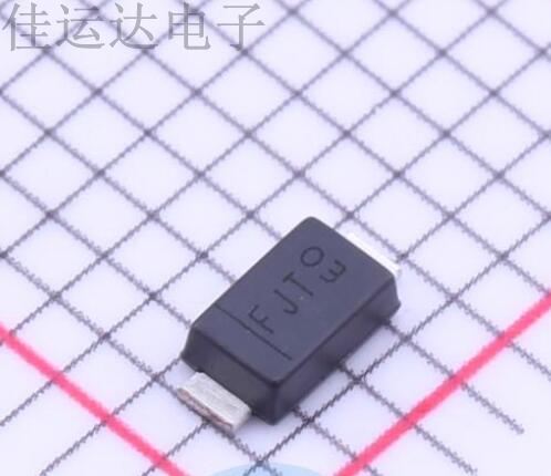 DFLZ39-7 封装 PowerDI 123 稳压二极管 现货供应