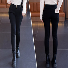 ����Ůװ��ɫС�ſ�2025�ﶬ�¿���⴩�������ݴ���Ǧ�ʴ�׿�