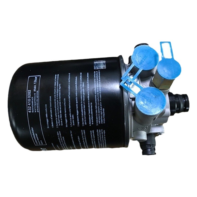 Secador de aire secador 4324101170 camión pesado autobús auto partes