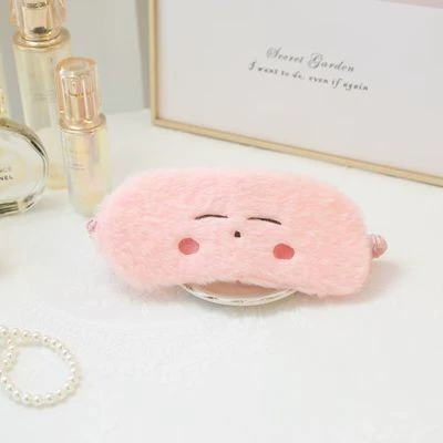Wipes for auto, cute towel, plush doll, storage box