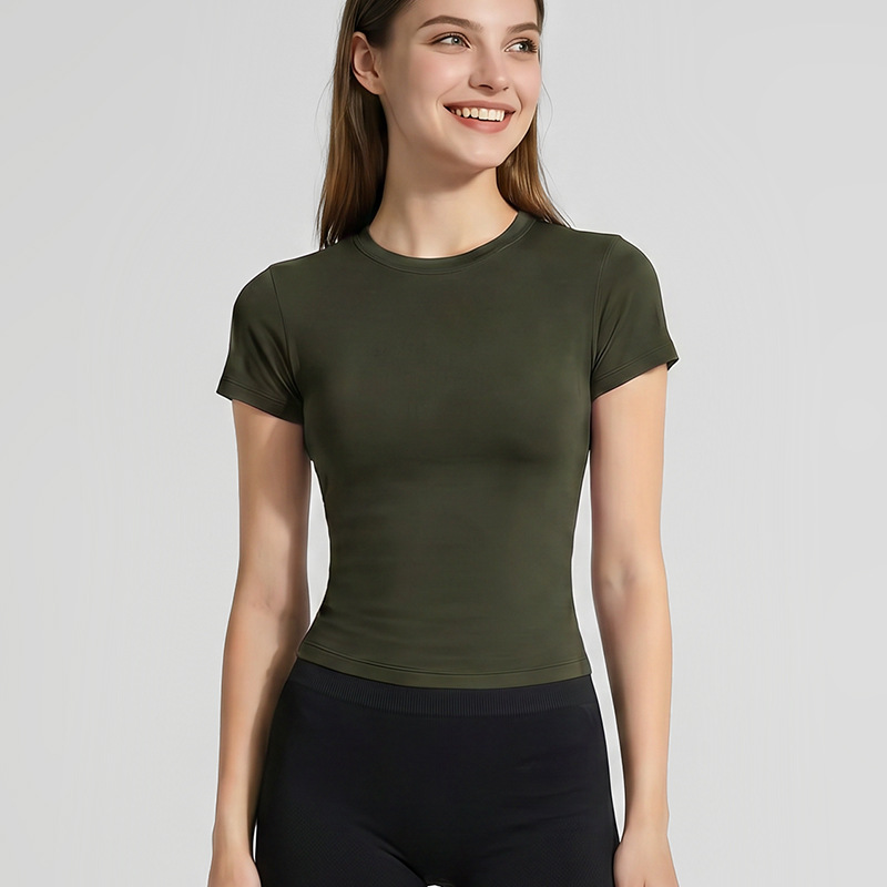 Verde oscuro [estilo E] / S