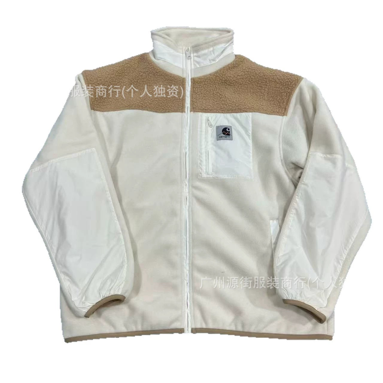 Граница наружной торговли Carhart wip горная серия шевролинг?