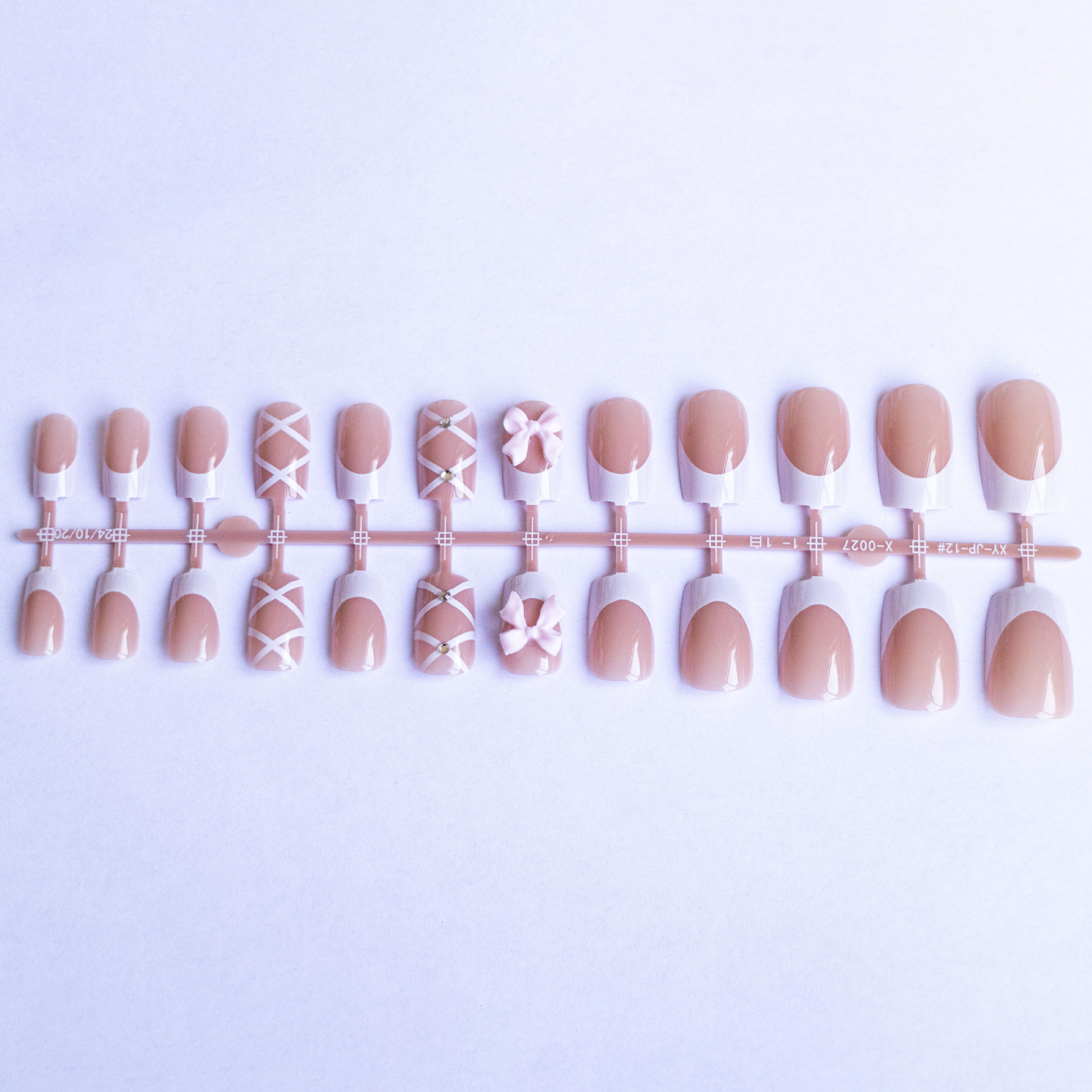 벌거벗은 스트립