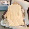 Apricot color-YU will ship within 15 days after sale