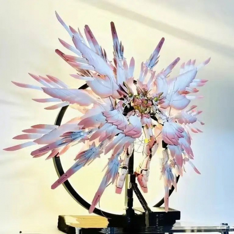 【必中シリーズ】ガンダム模型敖丙呂布関羽白起曹仁魔動核蔵道四聖獣ランダム|undefined