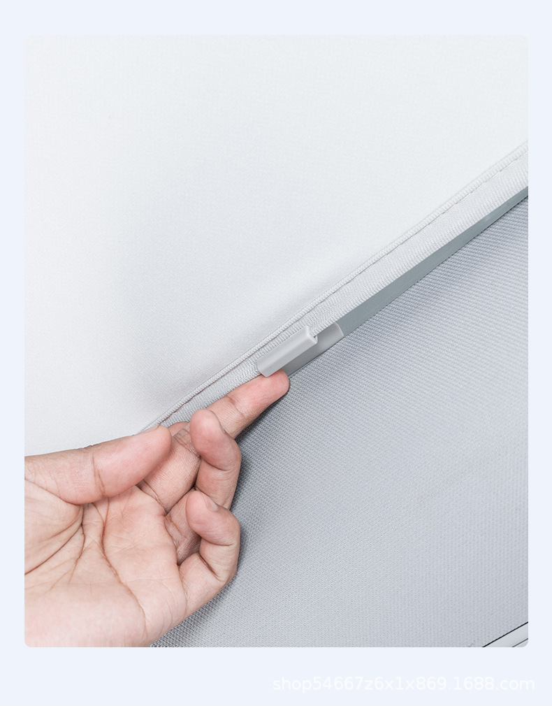 Suitable for Tesla Model 3/Y/Yl Sunroof Sunshade Replacement Y Car Roof Sun Protection and Heat Insulation Canopy Sunshade