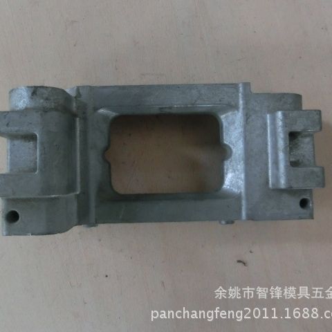 浙江厂家提供高精密铝压铸开发设计铝压铸件产品生产制造