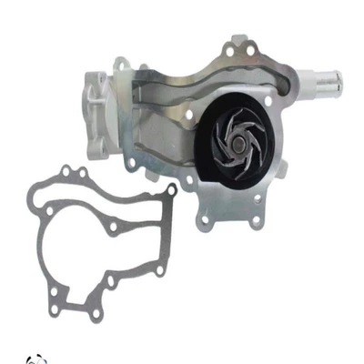 Aw6662 Is Suitable Water pump