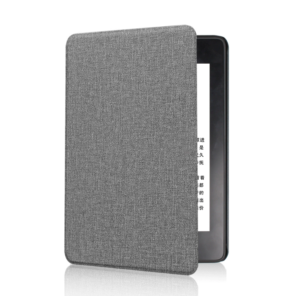 Подходит для Kindle Paperwhite6543 тканевая защитная крышка держатель 2022 молодежная версия держатель для рук
