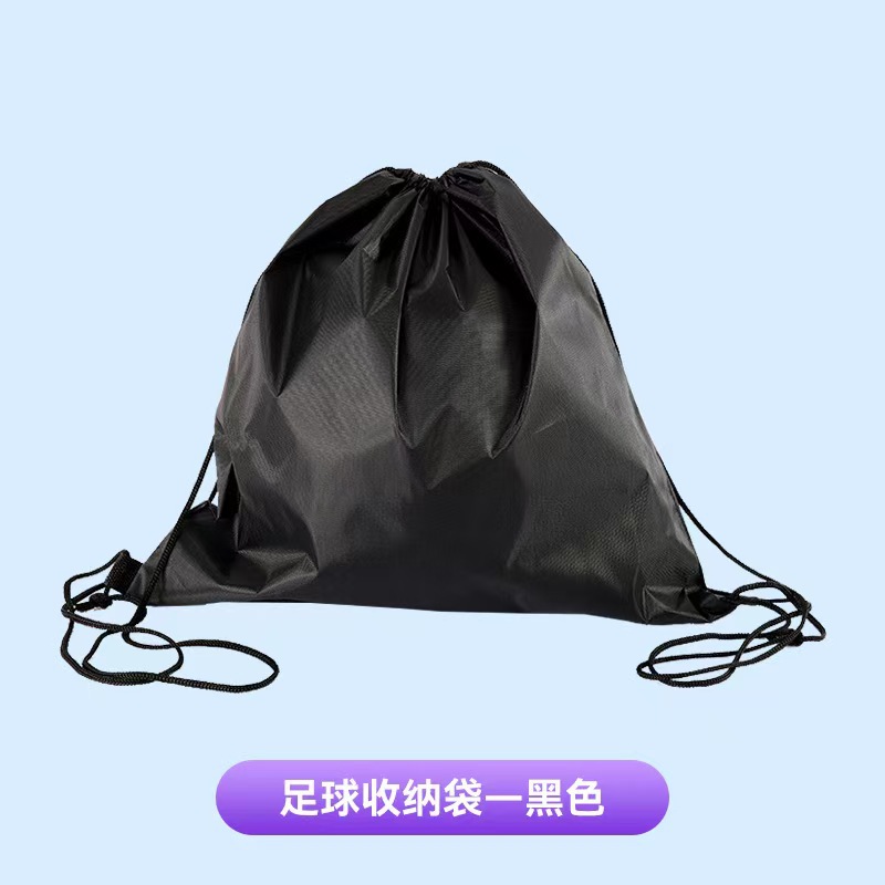 Deportes al aire libre zapatos de fútbol protectores de pierna especiales mochila calcetines de tubo largo cancha mochila de tres piezas calcetines de pierna