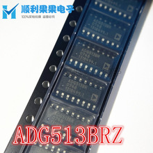 ADG513BR ADG513BRZ ȫ�¬F؛�����·оƬ SOP16 3.9MM