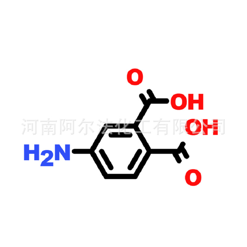 现货厂家供应4-氨基邻苯二甲酸CAS号5434-21-9阿尔法