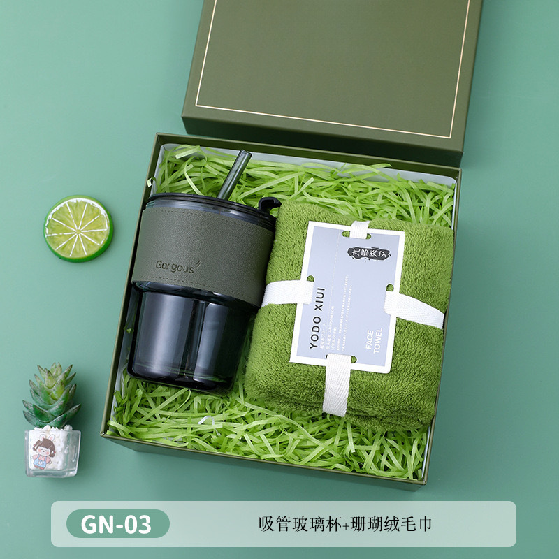 Recuerdos para fines empresariales, prácticos para eventos de inauguración de empresas, pequeños sets de regalo para clientes y empleados, cajas de regalo de cumpleaños, ideas creativas image 8