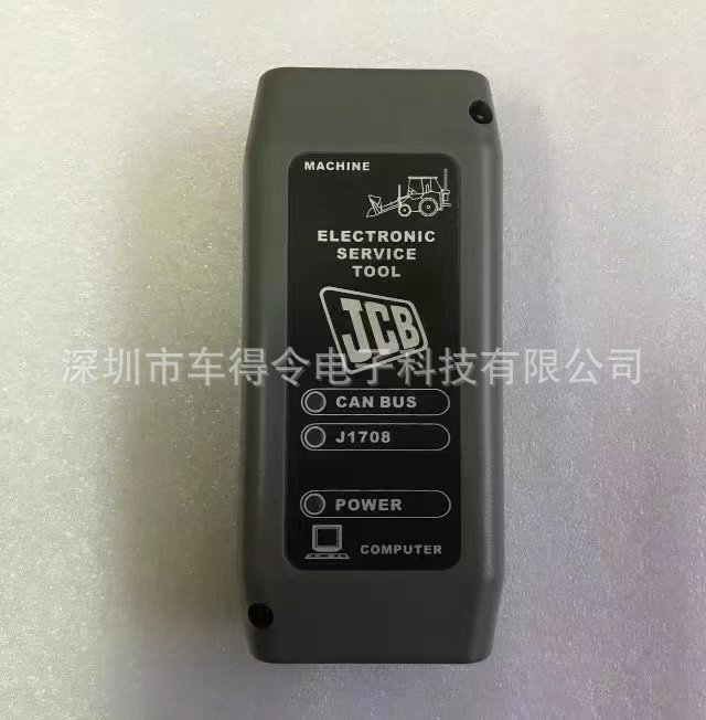 Wholesale applicable JCB Electronic Service Tool, truck diagnostic instrument, excavator testing device