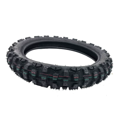 outer tire 90/100-16, Yolsuzluq şinləri