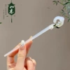 White lily of Lily of Ruyi