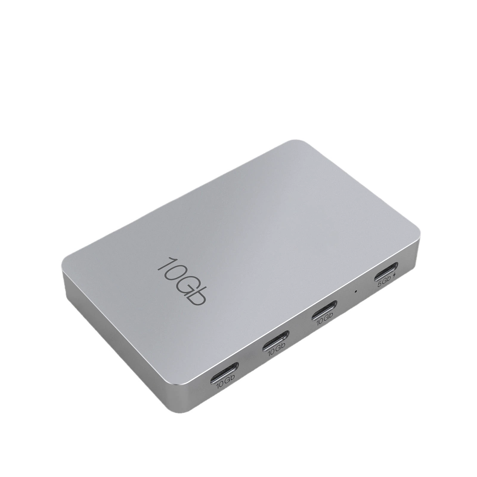 USB 3.0 HUB Семь в одном расширенный, раздельный набор, PD 100W, зарядка Type-C, hub производитель