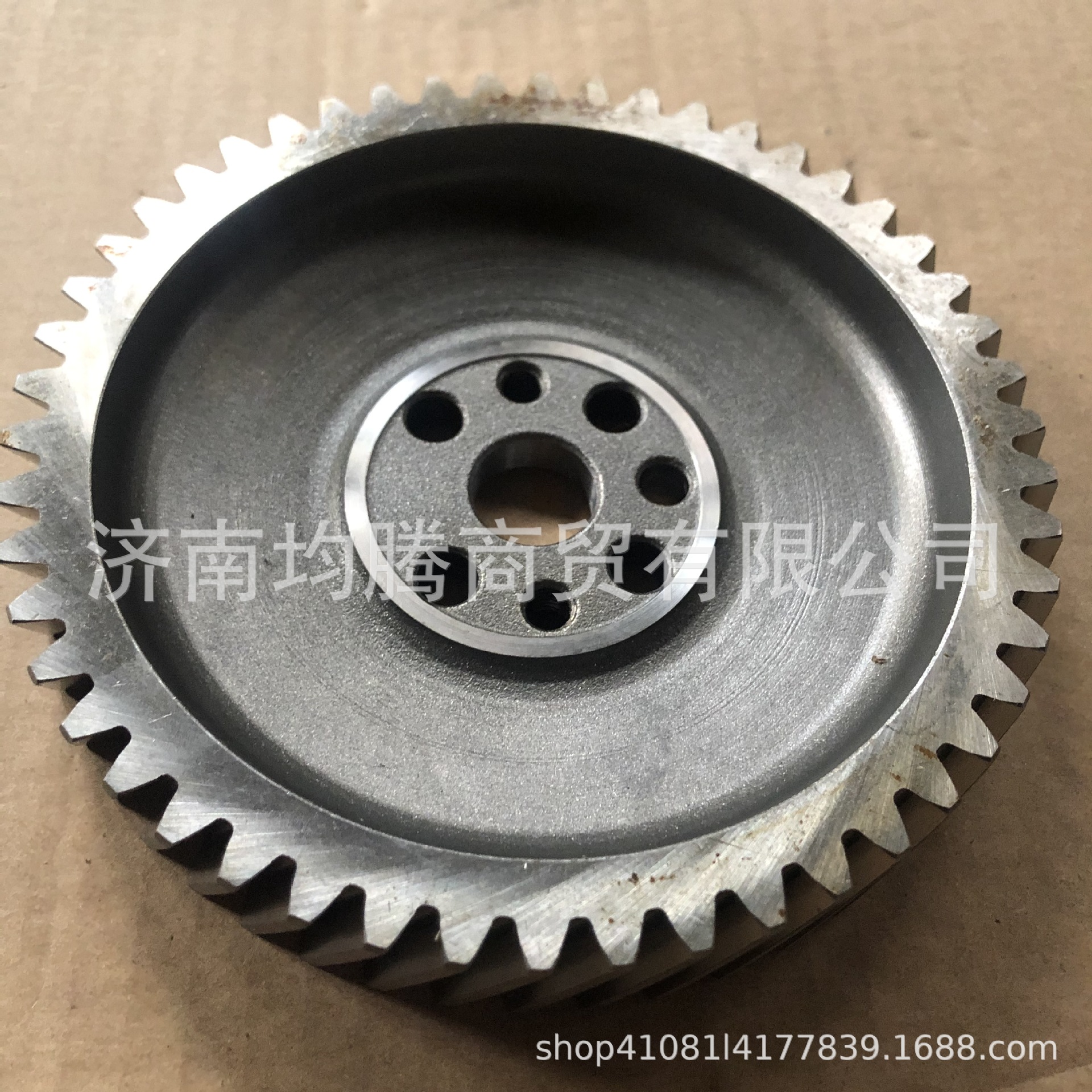 VG14050053凸轮轴正时齿轮Camshaft gea