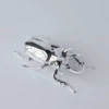 Silver golden turtle 18*8*6cm