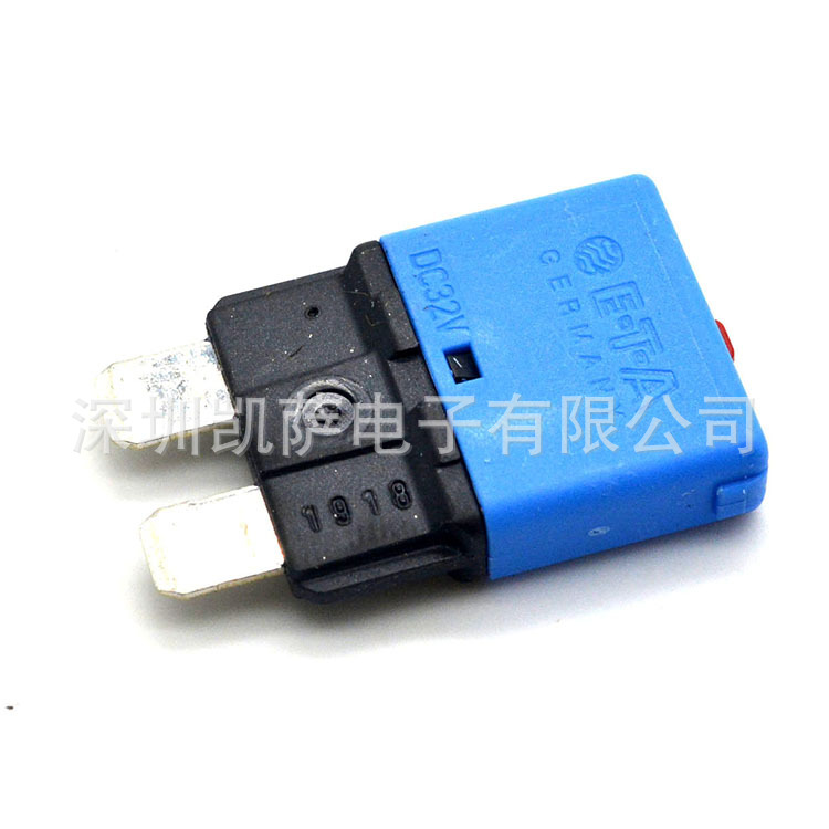 Airpax LELK1-1-63F-15.0-01 断路器