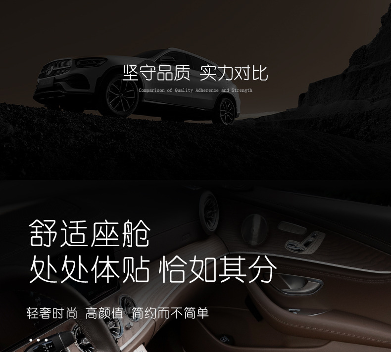 2025 Car Seat Cushion for the Driver's Seat, Universal for All Seasons, Nappa Leather Seat Cushion Suitable for Xiaomi, Bmw, Mercedes-Benz, Audi Seat Covers