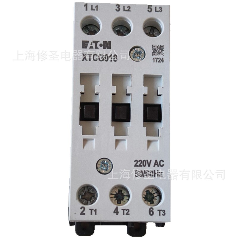 Only Offer Genuine Eaton Moeller Contactors Xtcg018 Ac110/220V, Original Eaton, Large Quantities Available with Discounts