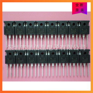 New original HY4008W HY4008 80V 200A TO-247 instead of IRFP2907 FET